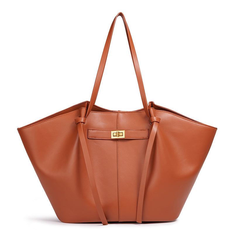 Winged Tote Bag