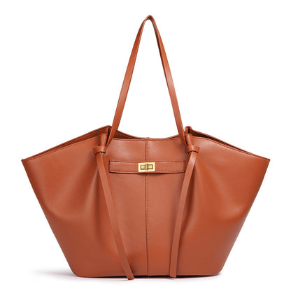 Winged Tote Bag