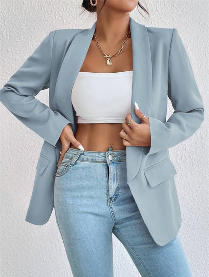 Elegant Blazer Jacket
