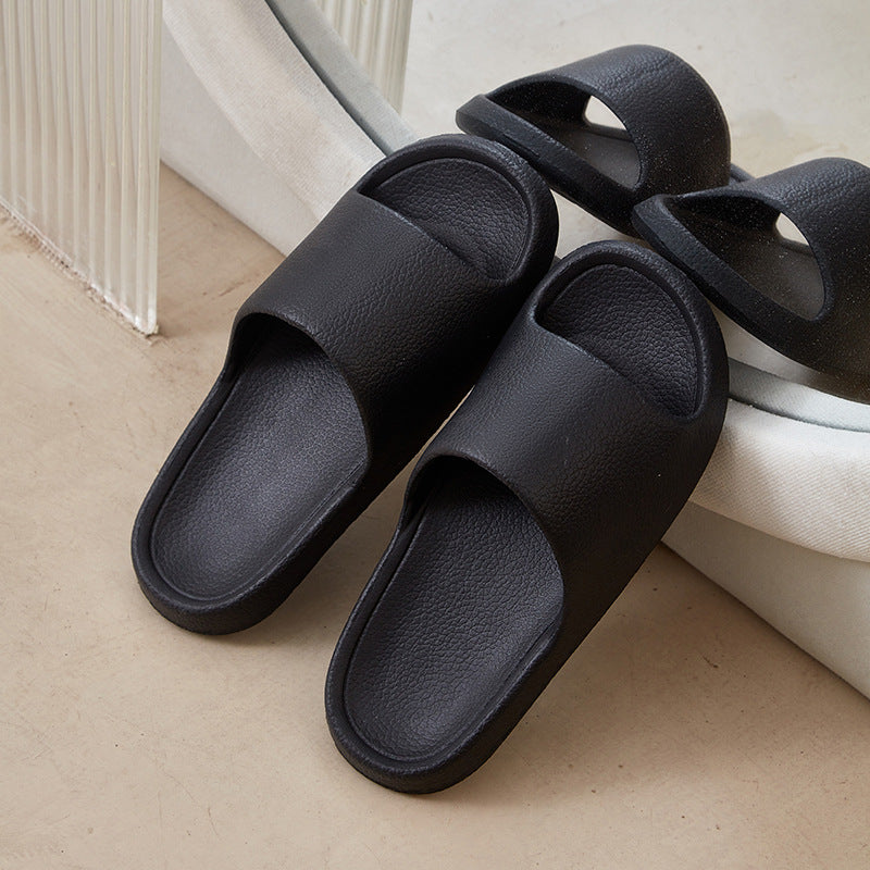 Casual EVA Slide Slippers for Indoor and Outdoor Use