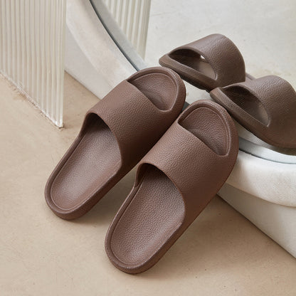 Casual EVA Slide Slippers for Indoor and Outdoor Use