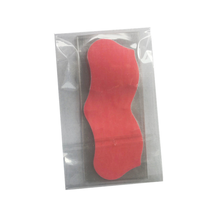 Bamboo Charcoal Nose Strip Blackhead Remover