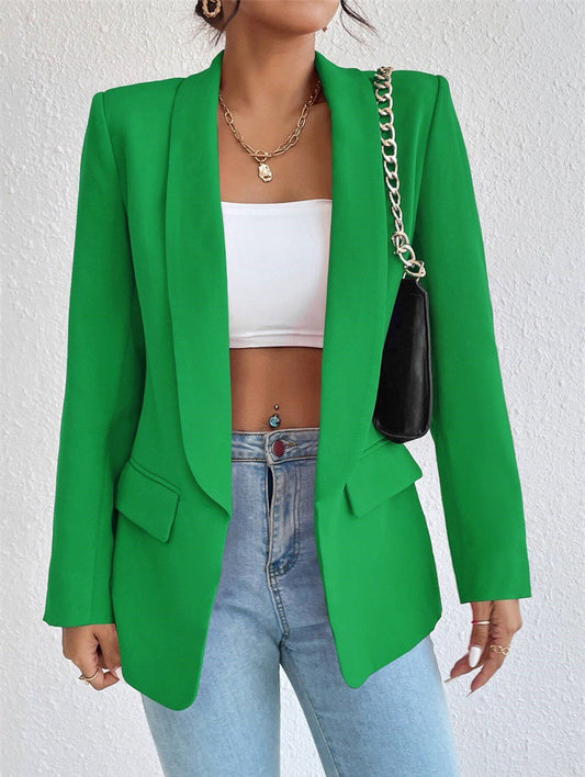 Elegant Blazer Jacket