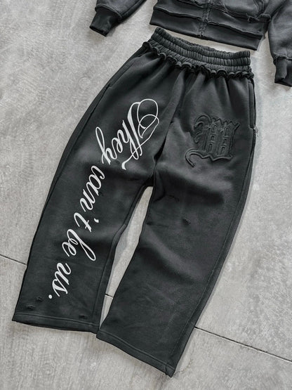 sportswear set
