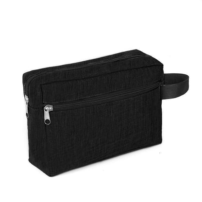 Portable Waterproof Toiletry Bag Drip Depot