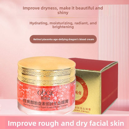 Retinol Dragon Blood Face Cream