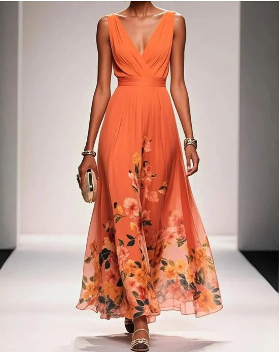 Evening gown