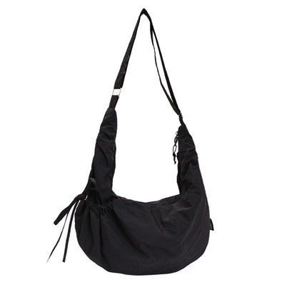 Casual Crossbody Shoulder Bag