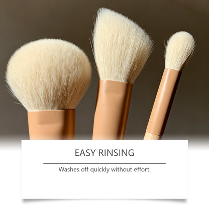 Makeup Brush Cleaner for Daily Brush Care