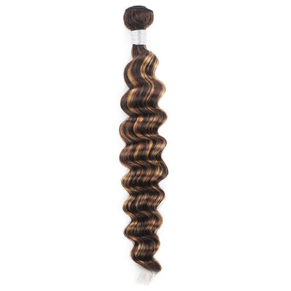 Real Human Hair Wig Multiple Styles Drip Depot