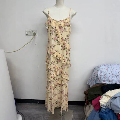 Versatile Loose-Fit Dress