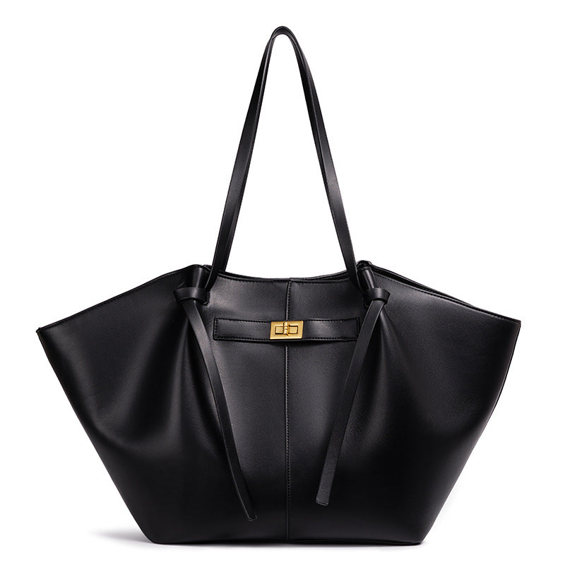 Winged Tote Bag