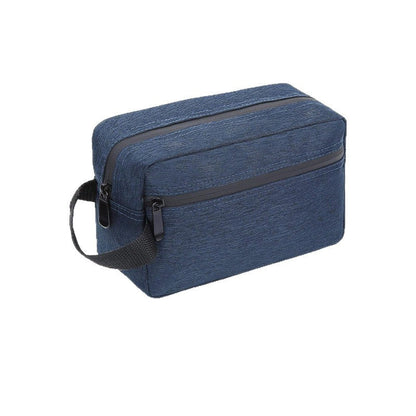 Portable Waterproof Toiletry Bag Drip Depot