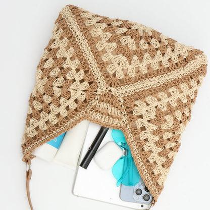 Fashionable Korean-style bag