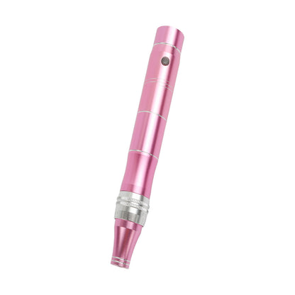 Electric Microneedle Pen Skincare Device