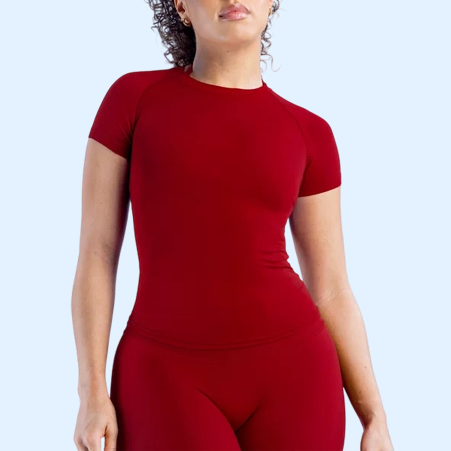 Tight Yoga Clothes