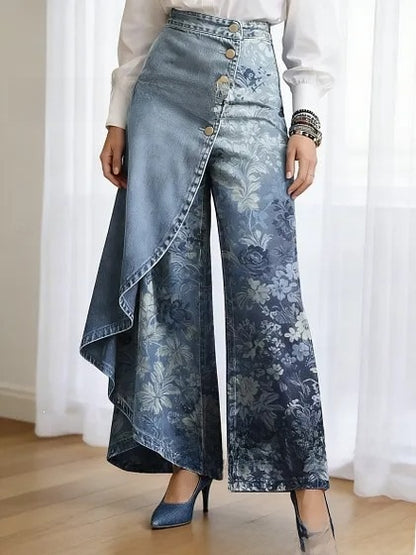 Casual Trousers