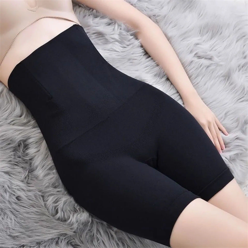 High Waist Tummy Control Shapewear Underwear Drip Depot