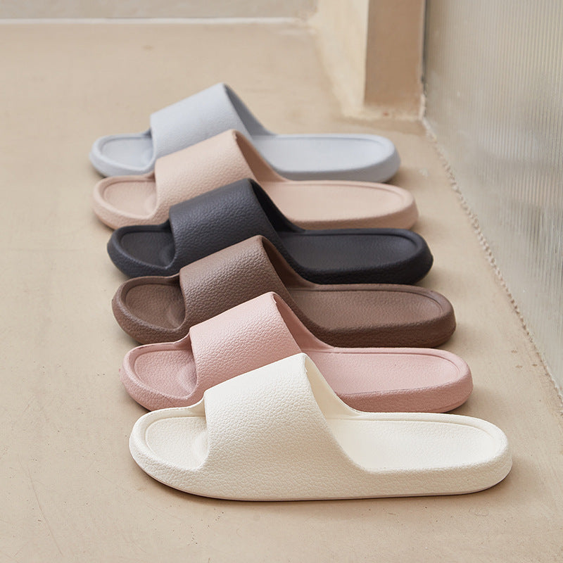 Casual EVA Slide Slippers for Indoor and Outdoor Use