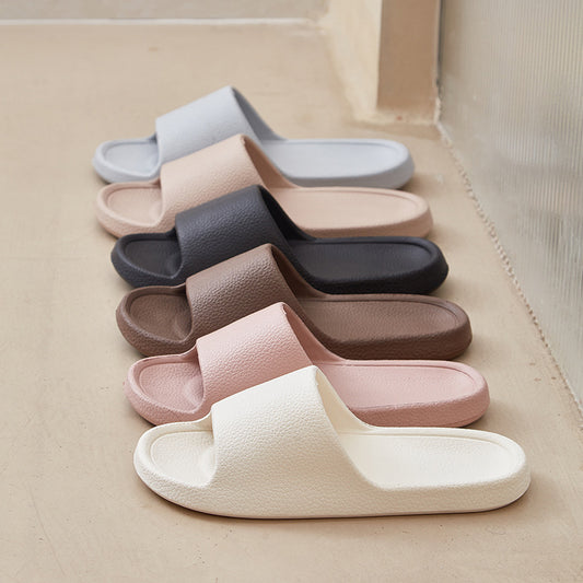 Casual EVA Slide Slippers for Indoor and Outdoor Use