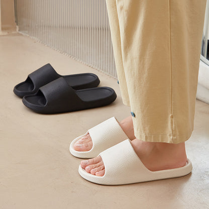 Casual EVA Slide Slippers for Indoor and Outdoor Use