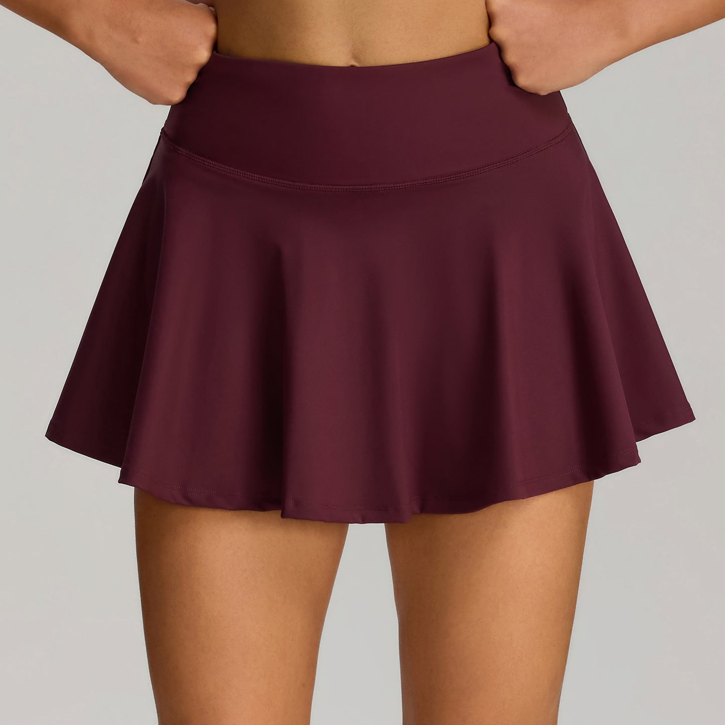 Yoga Skirt suit