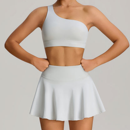 Yoga Skirt suit