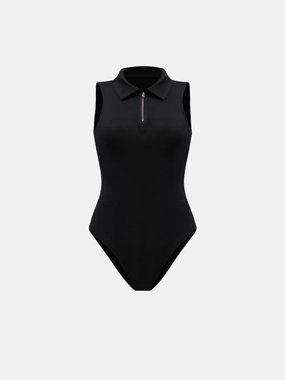 Sleeveless Jumpsuit