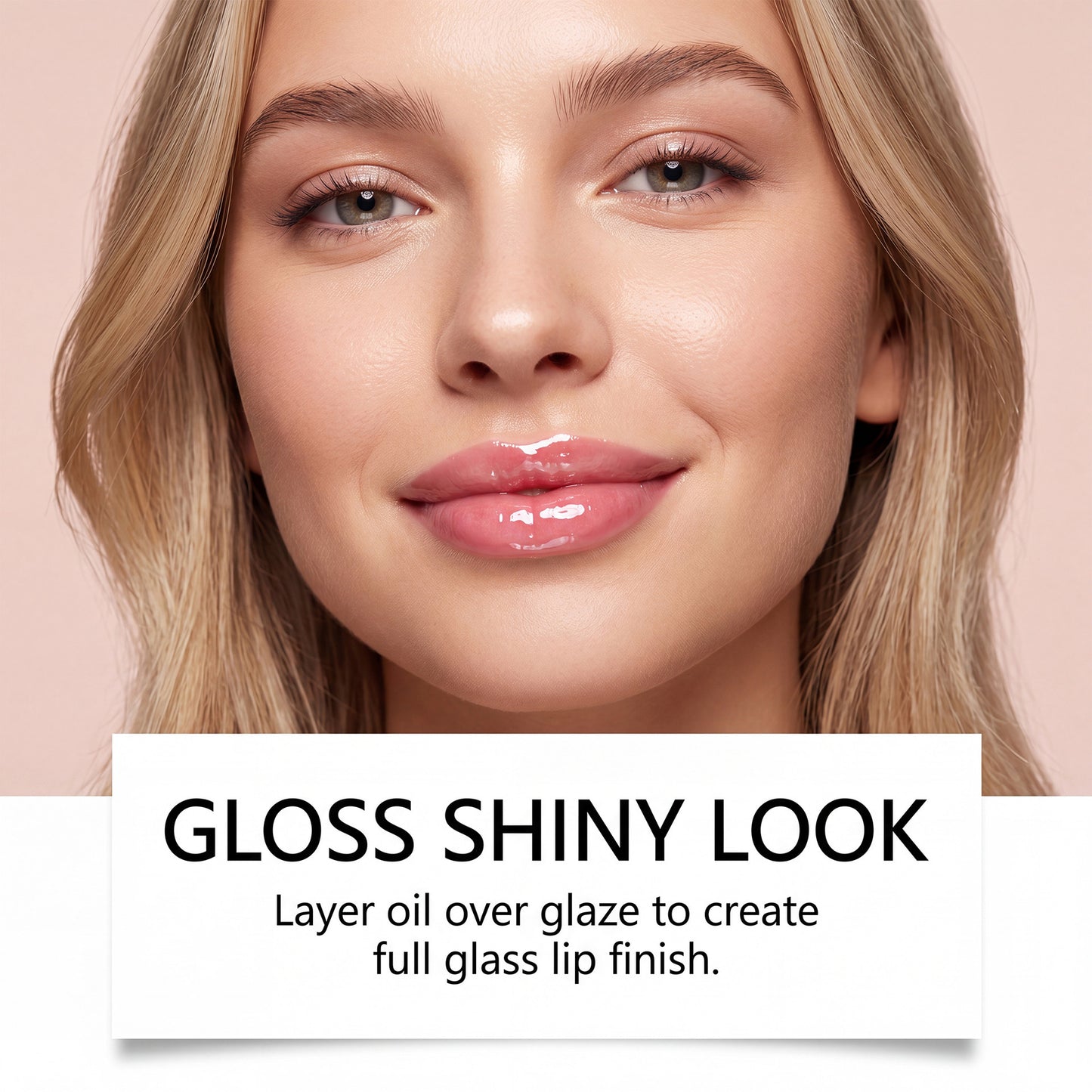 2-in-1 Moisturizing Lip Gloss