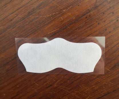 Bamboo Charcoal Nose Strip Blackhead Remover