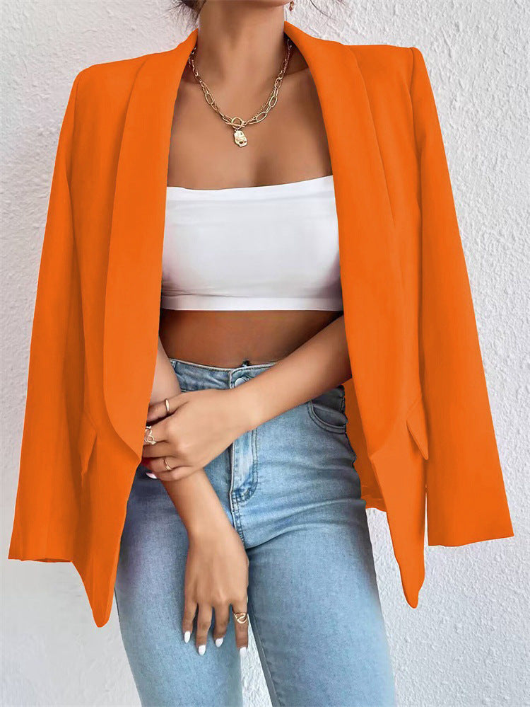 Elegant Blazer Jacket