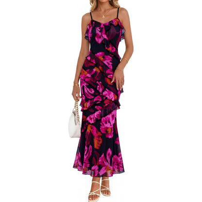Versatile Loose-Fit Dress