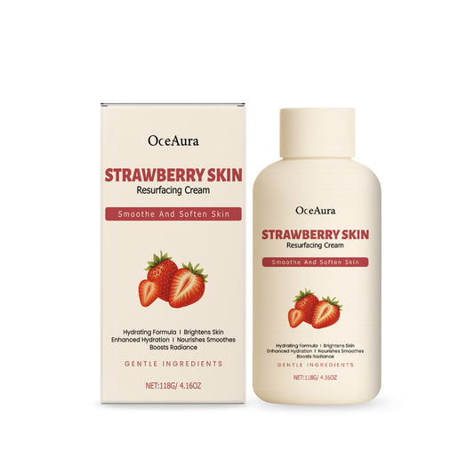 Body moisturizer