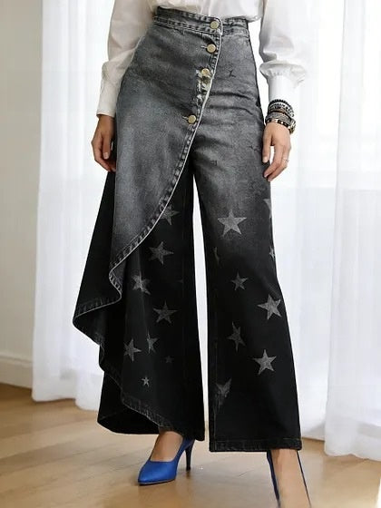 Casual Trousers