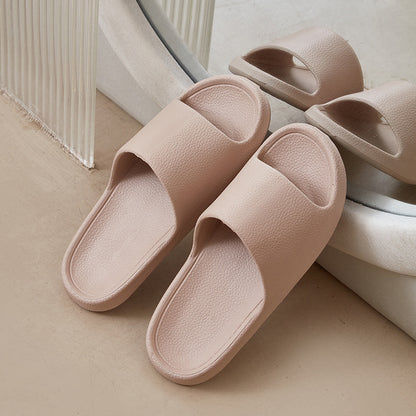 Casual EVA Slide Slippers for Indoor and Outdoor Use