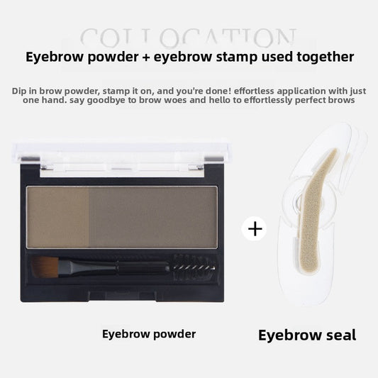 Eyebrow Makeup Tools