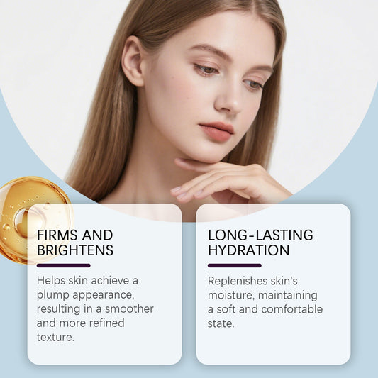 Daily Moisturizing Serum for Scalp and Skin Drip Depot
