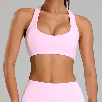 High Support  Sports Bra
