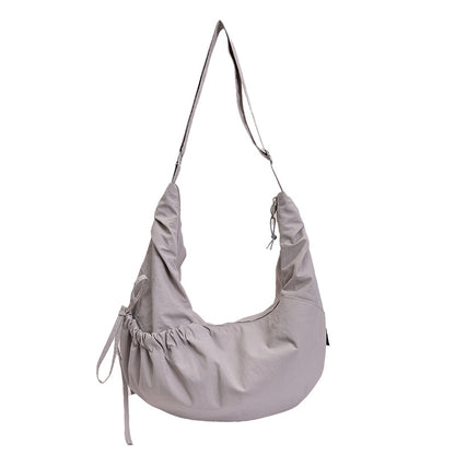 Casual Crossbody Shoulder Bag