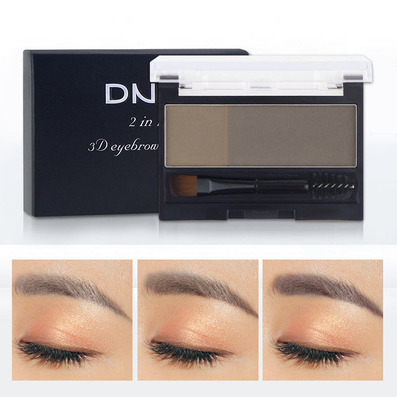 Eyebrow Makeup Tools