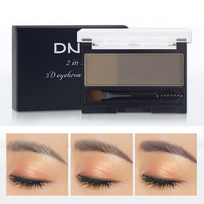 Eyebrow Makeup Tools