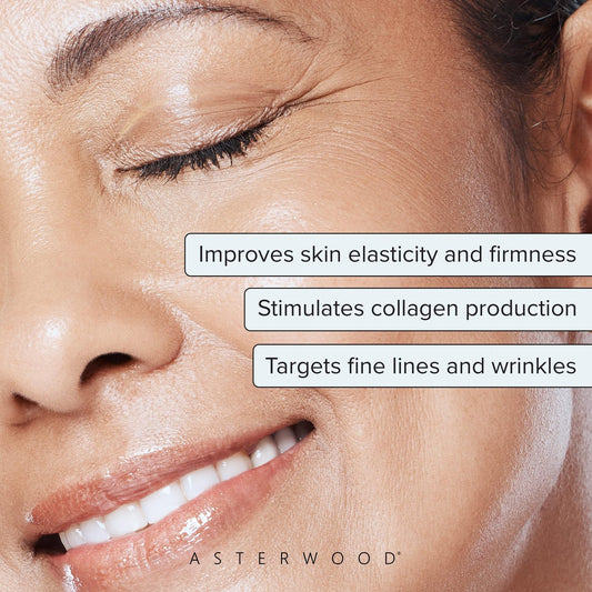 Copper Peptide Facial Repair Essence
