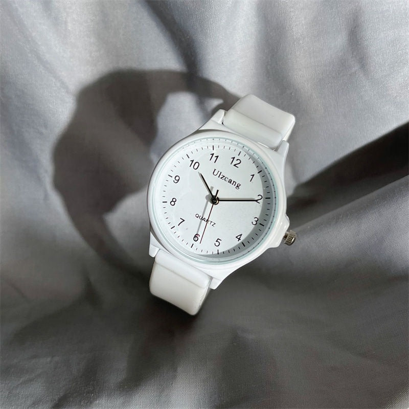 Analog watch