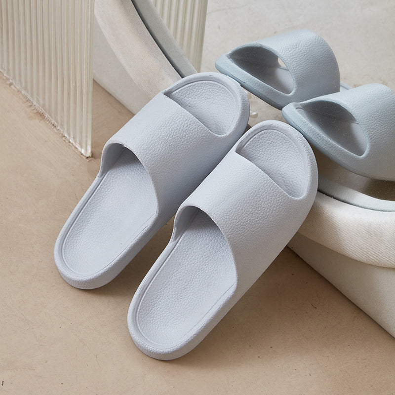 Casual EVA Slide Slippers for Indoor and Outdoor Use