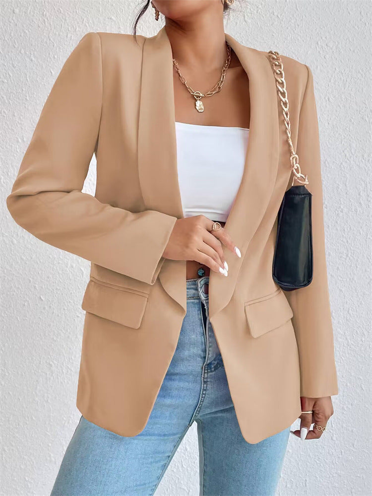 Elegant Blazer Jacket
