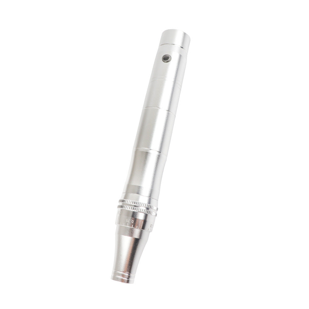Electric Microneedle Pen Skincare Device