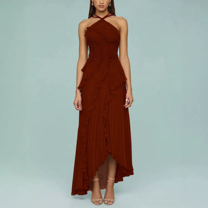 Spun skirt