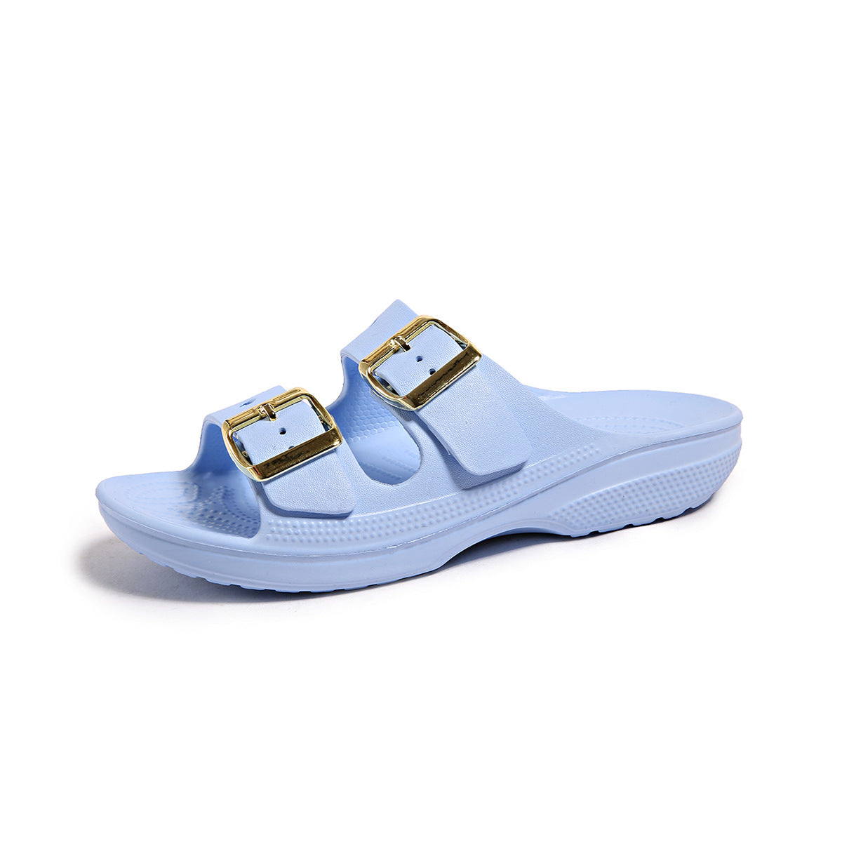 Adjustable Strap  Sandals