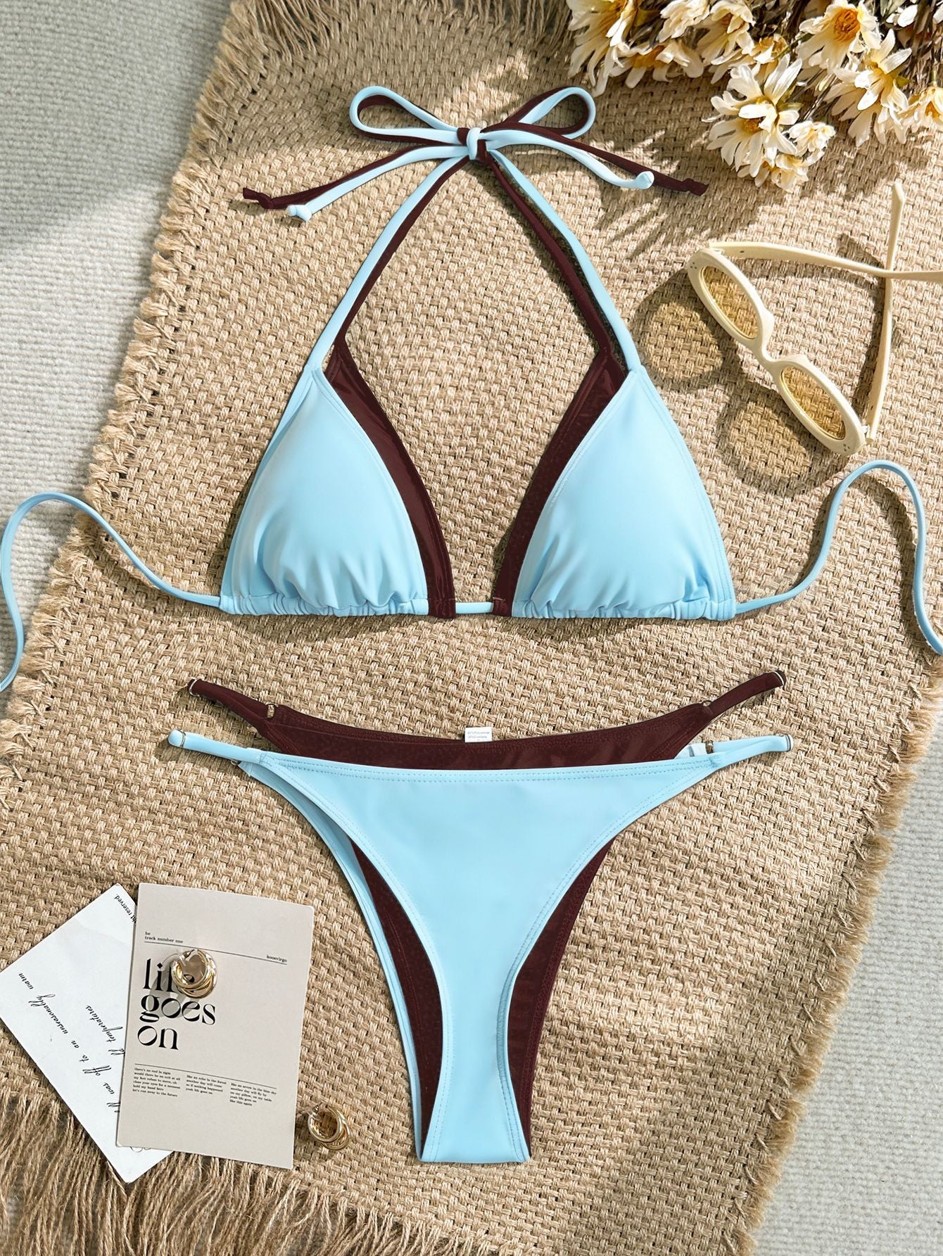 Swimwear