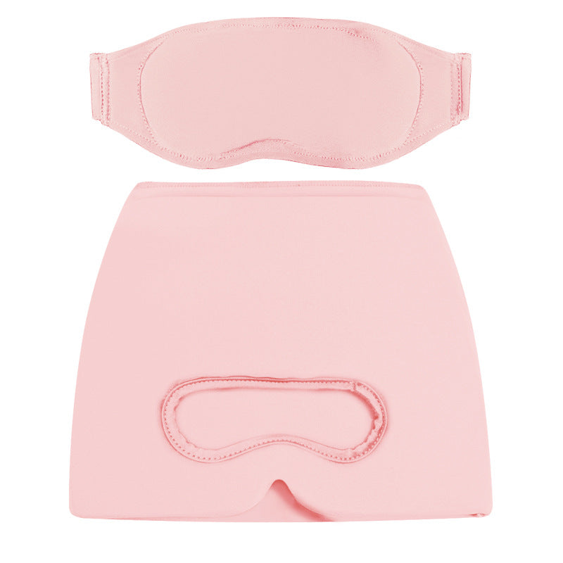 Gel Headband Eye Mask